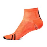 Moretan RUN ULTRALIGHT Носки низкие Оранжевый/Серый - фото 264913