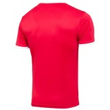 Jögel CAMP ORIGIN JFT-1020 Футболка Красный/Белый - фото 264923