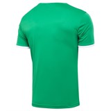 Jögel CAMP ORIGIN JFT-1020 Футболка Зеленый/Белый - фото 264926