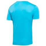 Jögel CAMP ORIGIN JFT-1020 Футболка Бирюзовый/Белый - фото 264951