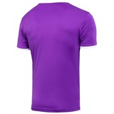 Jögel CAMP ORIGIN JFT-1020 Футболка Фиолетовый/Белый - фото 264957