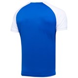 Jögel CAMP REGLAN JFT-1021-K Футболка детская Синий/Белый - фото 264964