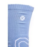 Anta BASKETBALL 892341333-4 Носки баскетбольные высокие Голубой - фото 264987