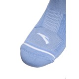 Anta BASKETBALL 892341333-4 Носки баскетбольные высокие Голубой - фото 264988