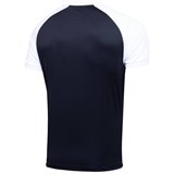 Jögel CAMP REGLAN JFT-1021 Футболка Черный/Белый - фото 265004