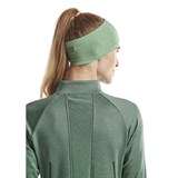 CEP COLD WEATHER HEADBAND Повязка на голову Зеленый - фото 265015
