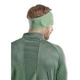 CEP COLD WEATHER HEADBAND Повязка на голову Зеленый - фото 265017