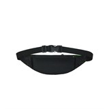 CEP CB946U Сумка на пояс Черный/Желтый - фото 265091