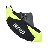 CEP CB946U Сумка на пояс Черный/Желтый - фото 265096