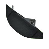 CEP CB946U Сумка на пояс Черный/Желтый - фото 265097