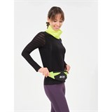 CEP CB946U Сумка на пояс Черный/Желтый - фото 265098