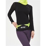 CEP CB946U Сумка на пояс Черный/Желтый - фото 265099