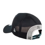 New Era 9FORTY NEW YORK YANKEES Бейсболка Темно-синий/Белый - фото 265122