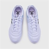 Kelme MEN SOCCER BOOTS (TF) Бутсы футбольные сороконожки Синий/Белый - фото 265145