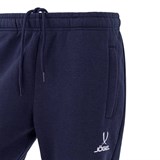 Jögel ESSENTIAL TERRY PANTS Брюки спортивные Темно-синий - фото 265155