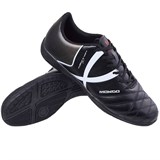 Jögel MONDO IN Бутсы футзальные Темно-синий/Черный - фото 265167