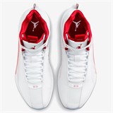 Jordan XXXV Кроссовки баскетбольные Белый/Красный* - фото 265175 Jordan XXXV Кроссовки баскетбольные Белый/Красный* - фото 265175