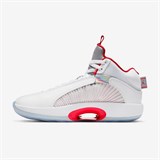 Jordan XXXV Кроссовки баскетбольные Белый/Красный* - фото 265176 Jordan XXXV Кроссовки баскетбольные Белый/Красный* - фото 265176