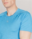 Nordski PRO COBALT Футболка спортивная Голубой - фото 265187