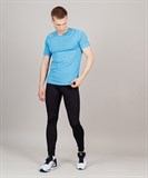 Nordski PRO COBALT Футболка спортивная Голубой - фото 265188