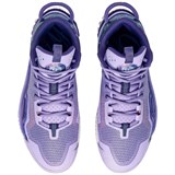 Li-Ning BADFIVE III Кроссовки баскетбольные Фиолетовый - фото 265192