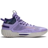 Li-Ning BADFIVE III Кроссовки баскетбольные Фиолетовый - фото 265194