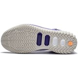 Li-Ning BADFIVE III Кроссовки баскетбольные Фиолетовый - фото 265195