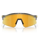 Oakley HYDRA PRIZM 24K/GREY INK Очки солнцезащитные Серый/Желтые линзы - фото 265197