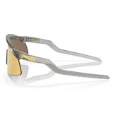 Oakley HYDRA PRIZM 24K/GREY INK Очки солнцезащитные Серый/Желтые линзы - фото 265198