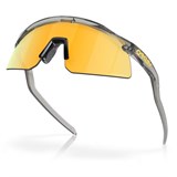Oakley HYDRA PRIZM 24K/GREY INK Очки солнцезащитные Серый/Желтые линзы - фото 265199
