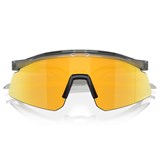 Oakley HYDRA PRIZM 24K/GREY INK Очки солнцезащитные Серый/Желтые линзы - фото 265200