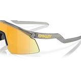Oakley HYDRA PRIZM 24K/GREY INK Очки солнцезащитные Серый/Желтые линзы - фото 265201