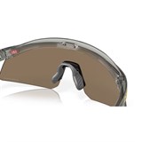 Oakley HYDRA PRIZM 24K/GREY INK Очки солнцезащитные Серый/Желтые линзы - фото 265202