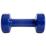 Starfit CORE DB-101 5 КГ Гантель виниловая - фото 265215