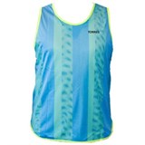 Torres TR11046 Манишка двусторонняя Желтый/Синий - фото 265220