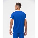 Jögel CAMP Футболка волейбольная Синий/Белый - фото 265242