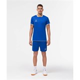 Jögel CAMP Футболка волейбольная Синий/Белый - фото 265243