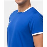 Jögel CAMP Футболка волейбольная Синий/Белый - фото 265244