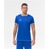 Jögel CAMP Футболка волейбольная Синий/Белый - фото 265245