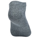 Starfit SW-210 Носки беговые низкие (2 пары) Серый - фото 265255