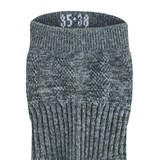 Starfit SW-210 Носки беговые низкие (2 пары) Серый - фото 265257