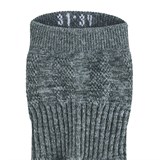 Starfit SW-210 Носки беговые низкие (2 пары) Серый - фото 265258