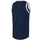 Jögel PERFORMDRY DIVISION STAR Майка баскетбольная Темно-синий/Белый - фото 265269
