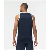 Jögel PERFORMDRY DIVISION STAR Майка баскетбольная Темно-синий/Белый - фото 265275