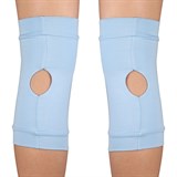 Indigo SM-113 Наколенники Голубой - фото 265280