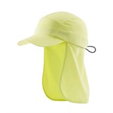 CEP ULTRALIGHT CAP Бейсболка Желтый - фото 265285