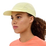 CEP ULTRALIGHT CAP Бейсболка Желтый - фото 265289