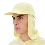 CEP ULTRALIGHT CAP Бейсболка Желтый - фото 265290