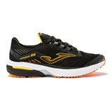 Joma TITANIUM 22 Кроссовки беговые Черный/Желтый - фото 265297