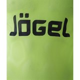 Jögel JBIB-1001 Манишка детская Салатовый/Черный - фото 265303